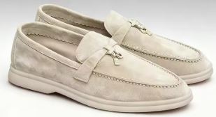Mocassins Premium Homme & Femme – Confort Casual Chic