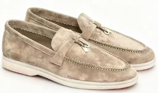 Mocassins Premium Homme & Femme – Confort Casual Chic