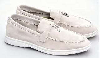 Mocassins Premium Homme & Femme – Confort Casual Chic