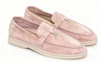 Mocassins Premium Homme & Femme – Confort Casual Chic