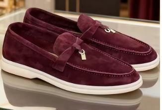 Mocassins Premium Homme & Femme – Confort Casual Chic