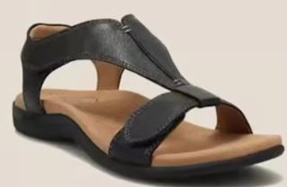 Sandales Femme Confort Élégance — Collection Été 2026