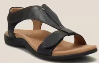 Sandales Femme Confort Élégance — Collection Été 2026