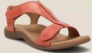 Sandales Femme Confort Élégance — Collection Été 2026