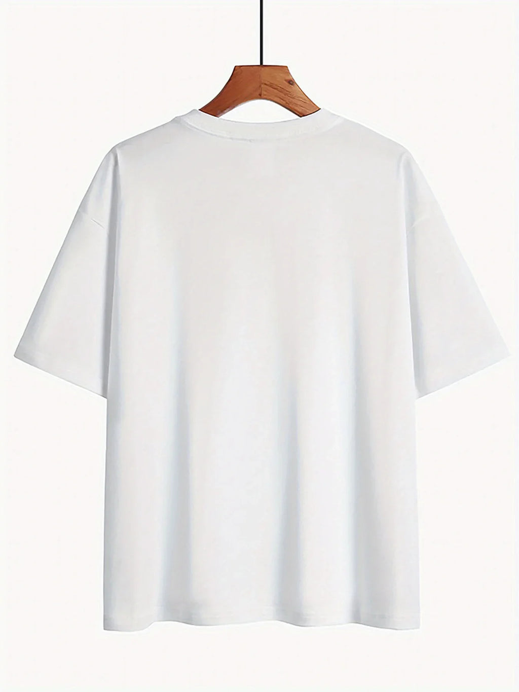 T-shirt manches courtes col rond femme, décontracté, avec lettres imprimées citron, Streetwear Kawaii, Vintage, chemise de fruits, été