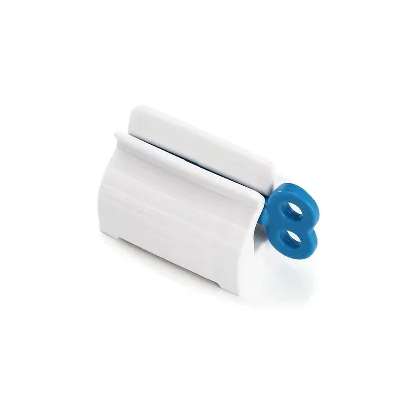 1/3pcs Rolling Toothpaste Squeezer Lazy Man Shampoo Manual Toothpaste Clip Manual Toothpaste Versatile Facial Cleanser Squeezer