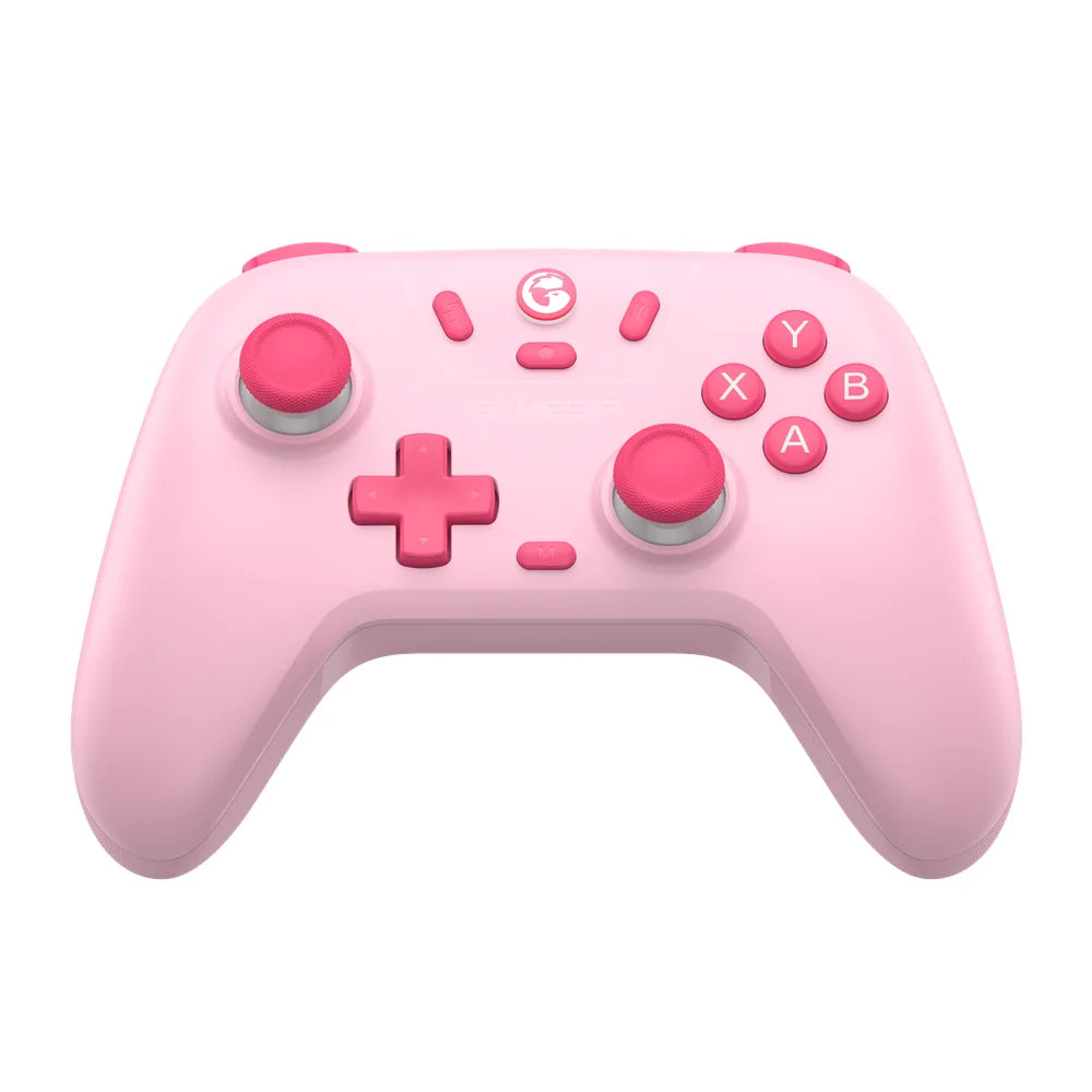 GameSir T4 Nova Lite contrôleur de commutateur effet Hall manette pour Nintendo Switch iPhone Android téléphone portable Windows PC Steam