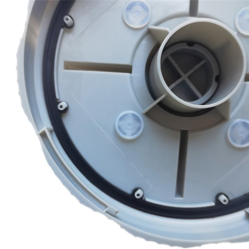 B50B - Couvercle supérieur du réservoir d'eau, couvercle de boîte à médicaments, joint d'étanchéité, pince pour drone agricole DJI Agras T60, accessoires pour drone