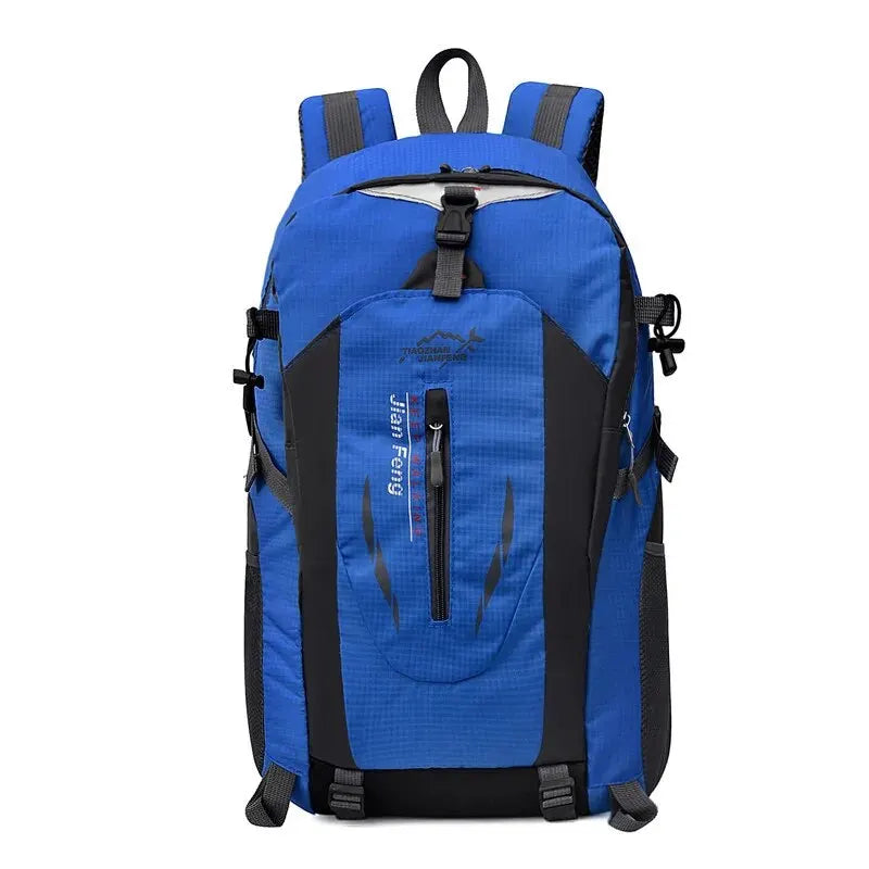 Sac à dos étanche sac à dos de randonnée sac à dos de voyage léger sac à dos d'alpinisme sacs de grande capacité sac à dos d'escalade sac à dos