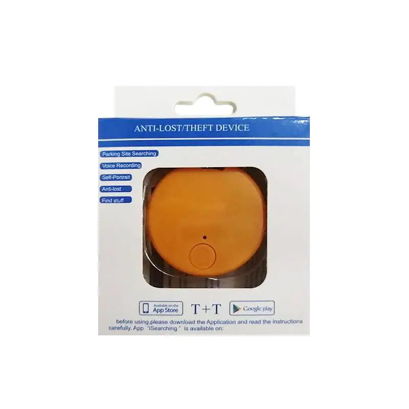 Nouveau mini traceur GPS Xiaomi Bluetooth 5.0, dispositif anti-perte pour suivi de voiture, compatible iOS et Android, accessoire de localisation intelligent 2025