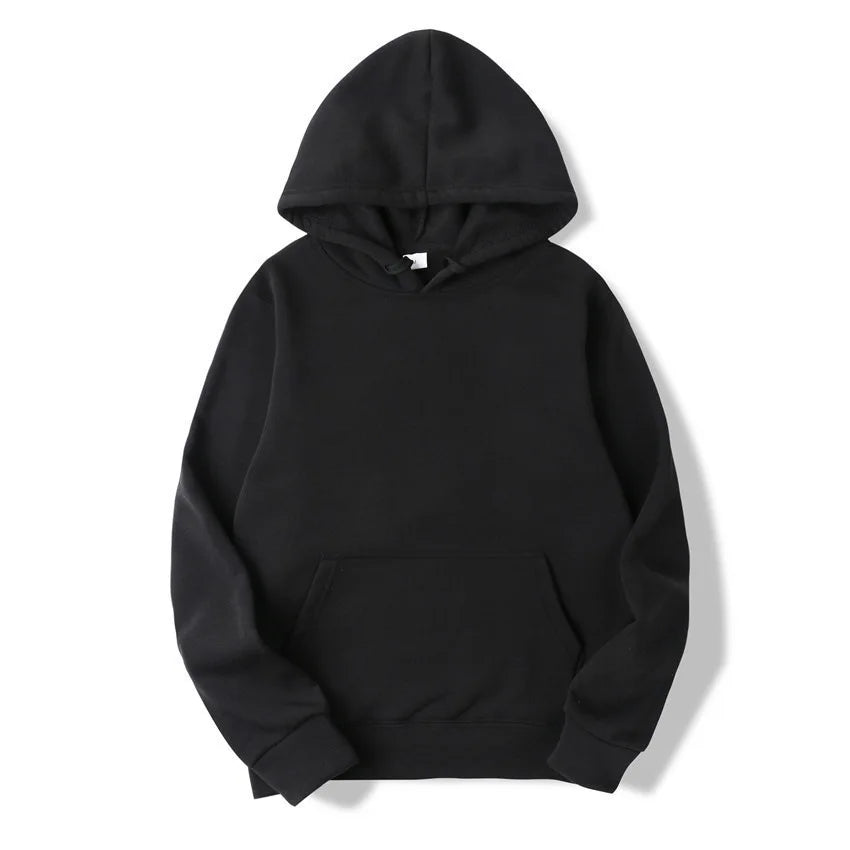 Sweat à capuche d'automne en peluche pour femme, sweat à capuche tendance hiver, sweat à capuche décontracté avec poches et style sport