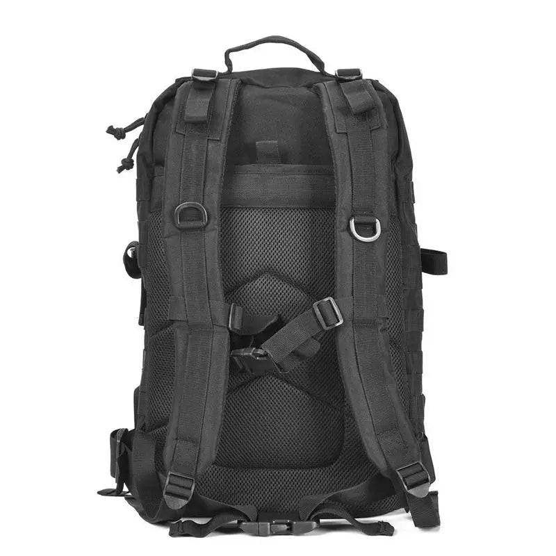 50L sac à dos tactique hommes voyage grande capacité sacs à dos hommes imperméable Sports de plein air sacs multifonctionnels
