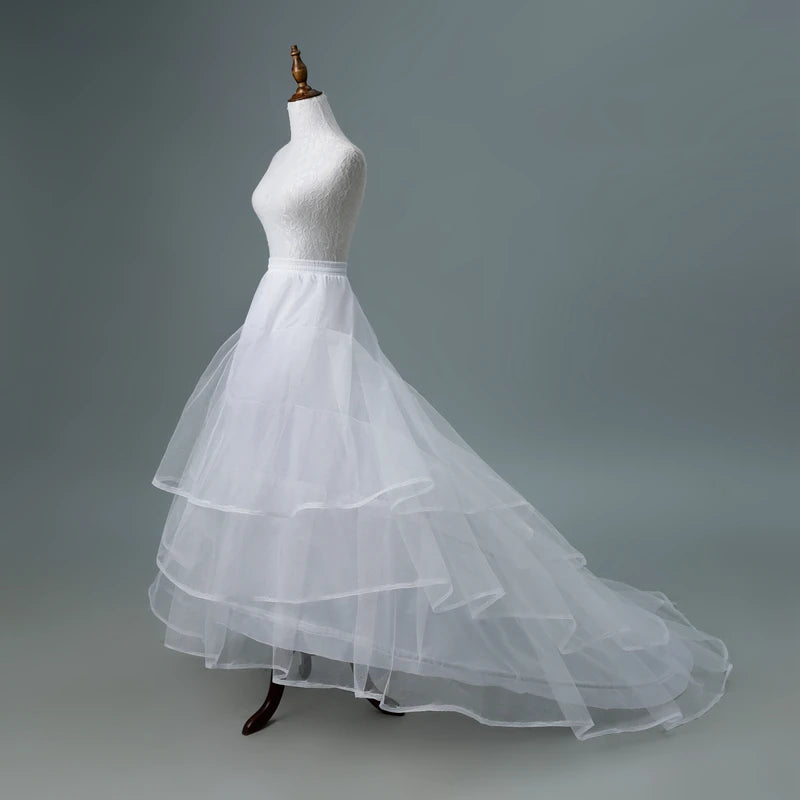 Jupon crinoline, jupon à cerceaux, jupon vintage pour robe de mariée, nombreux styles pour mariage