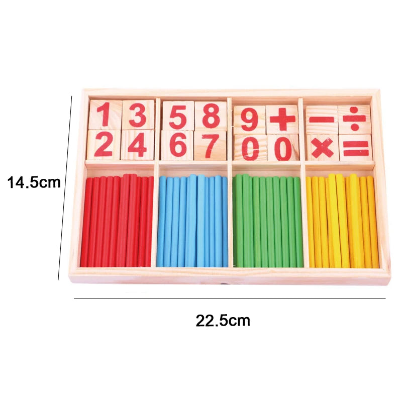 Jouets Montessori pour bébés, puzzles 3D en bois, jeux d'éveil, jouets éducatifs en bois pour enfants, cadeaux d'anniversaire