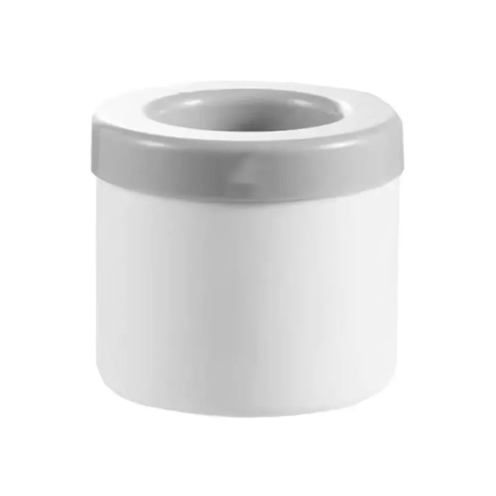 Bac à glaçons en silicone de qualité alimentaire, petit mini moule à glaçons, résiste aux basses températures, facile à enlever, ne se casse pas, facile à nettoyer