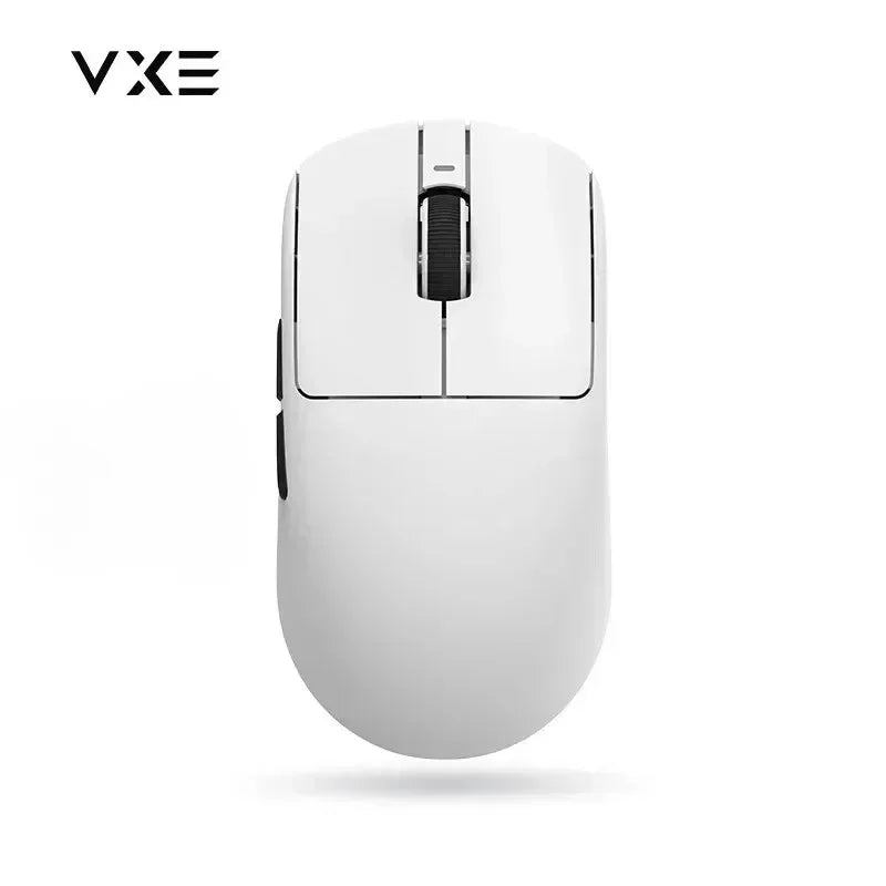 Vxe Dragonfly R1 series Wireless Mouse R1 Se Light Weight Paw3395 Nordic52840 2khz Smart Speed X Low Delay Fps Game Mouse Gift