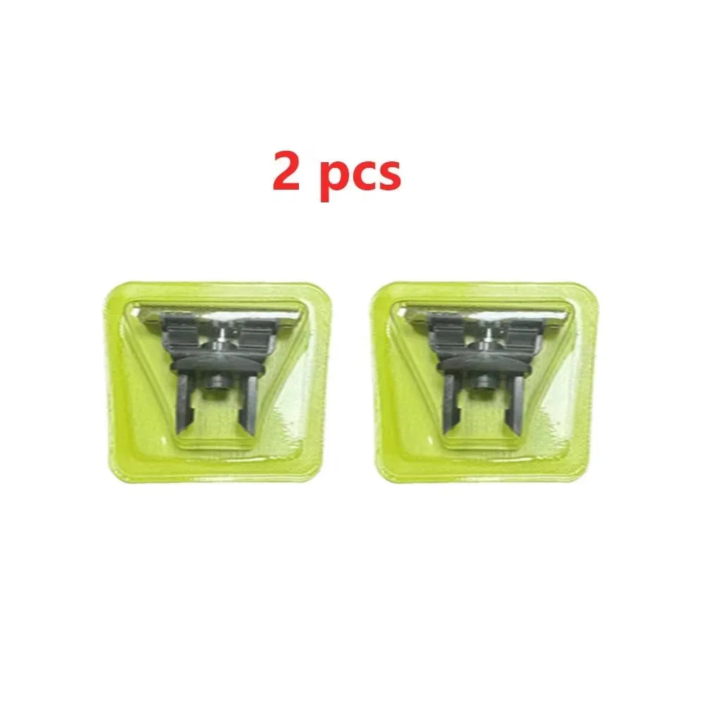 Lame de rechange pour tête de rasoir à barbe, Compatible avec QP&2520/2530 2630 6510 6520 2523 One&Blade