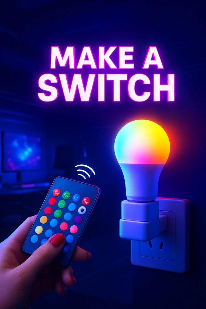 Ampoule LED multicolore RGB E27 16 couleurs, 220V, éclairage domestique, variable, 24 touches, télécommande, lampe intelligente, lumière d'ambiance