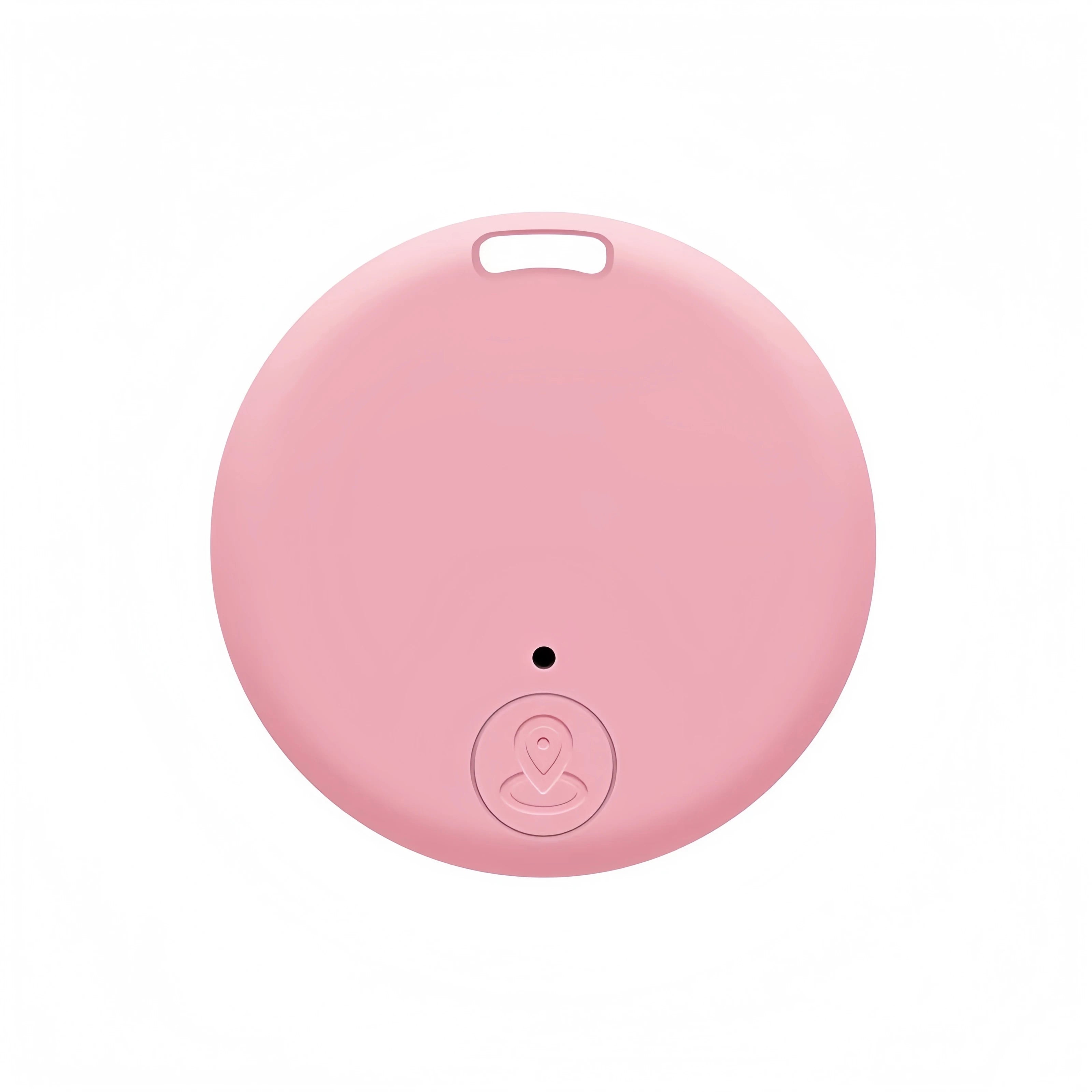 Nouveau mini traceur GPS Xiaomi Bluetooth 5.0, dispositif anti-perte pour suivi de voiture, compatible iOS et Android, accessoire de localisation intelligent 2025