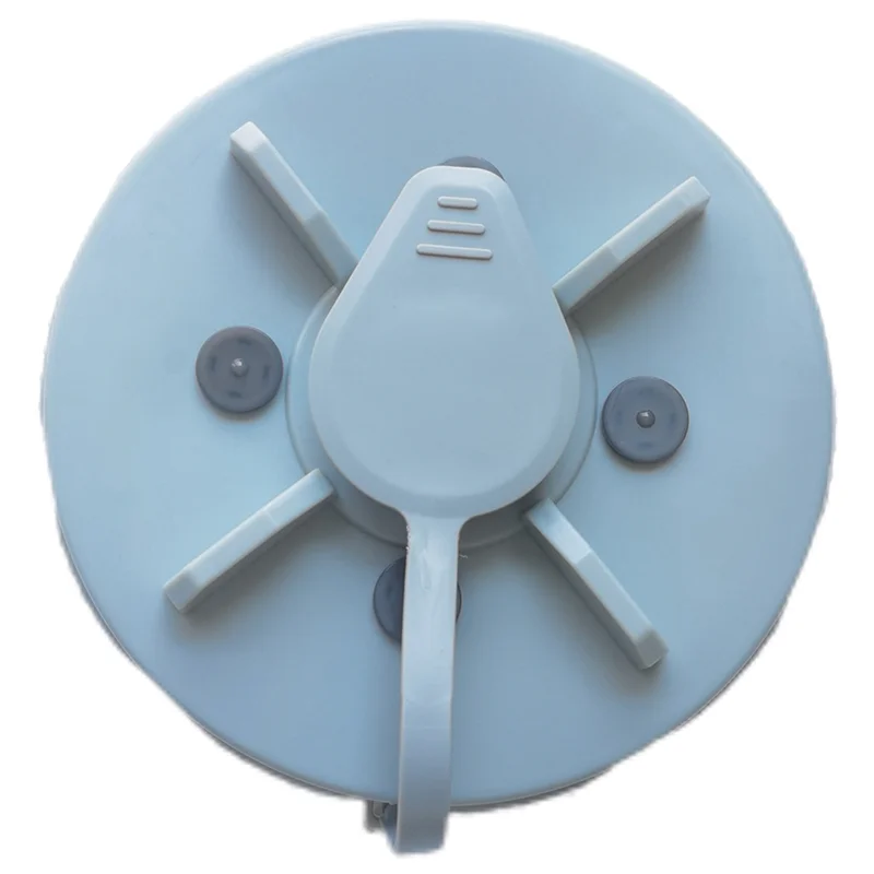 B50B - Couvercle supérieur du réservoir d'eau, couvercle de boîte à médicaments, joint d'étanchéité, pince pour drone agricole DJI Agras T60, accessoires pour drone