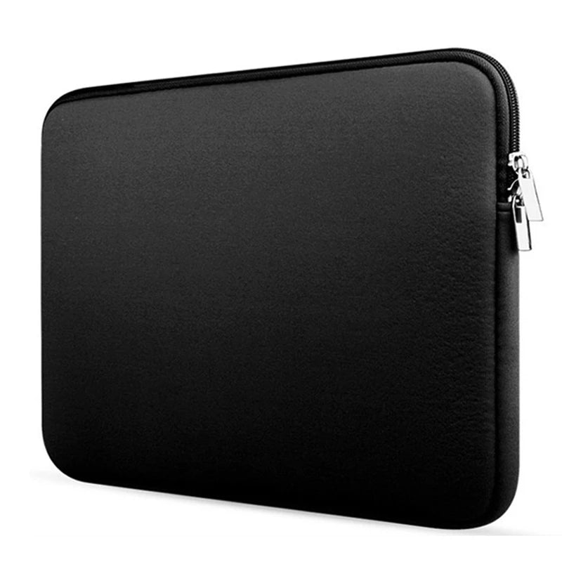 Sacoche pour ordinateur portable Xiaomi, Lenovo, Dell, compatible avec les MacBook Air, Pro et Retina 13, 14, 15 et 15,6 pouces