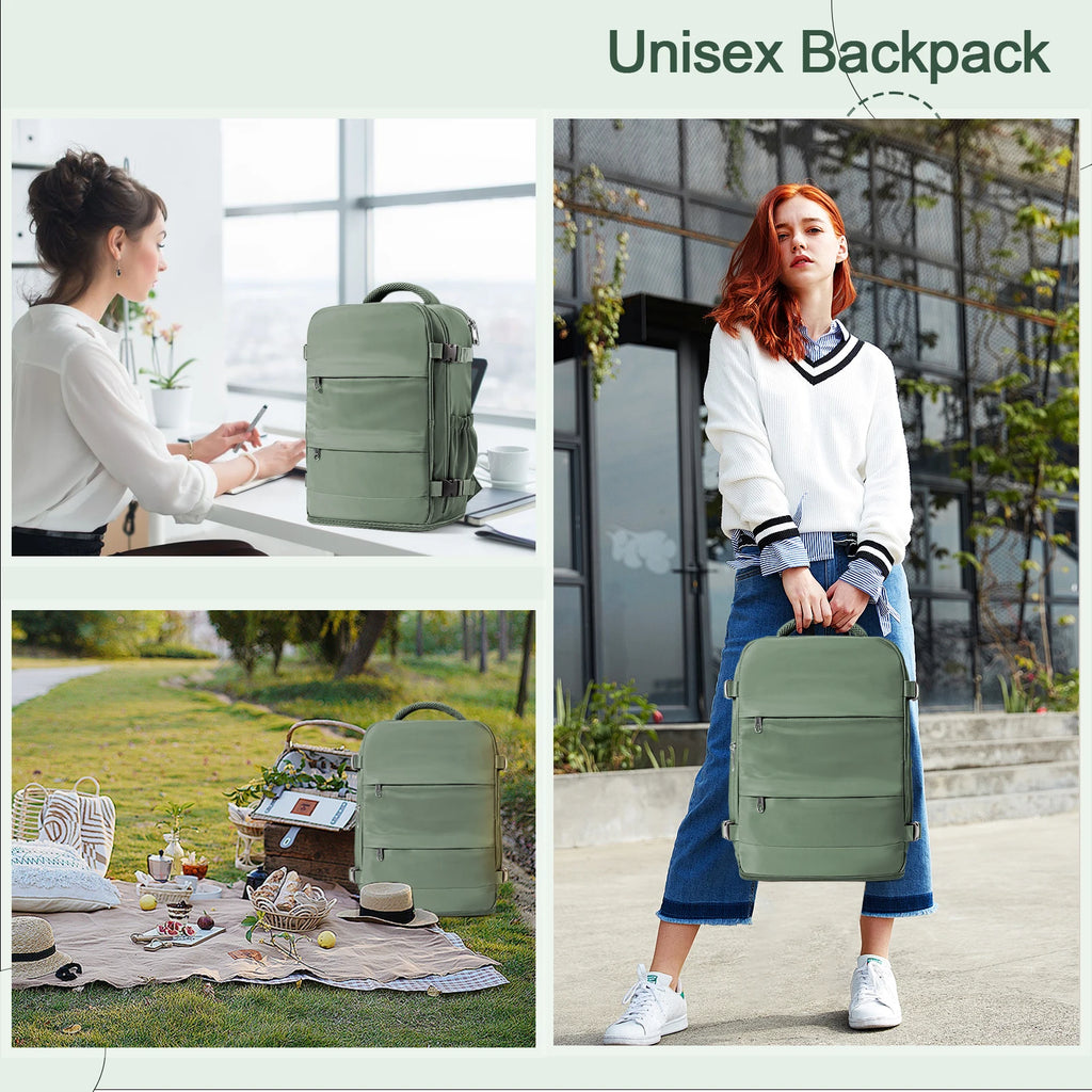 Ryanair sac à dos 40x20x25 sac de cabine sac à dos de voyage pour hommes femmes bagages à main loisirs sac à dos pour ordinateur portable backpack para viaje cabina