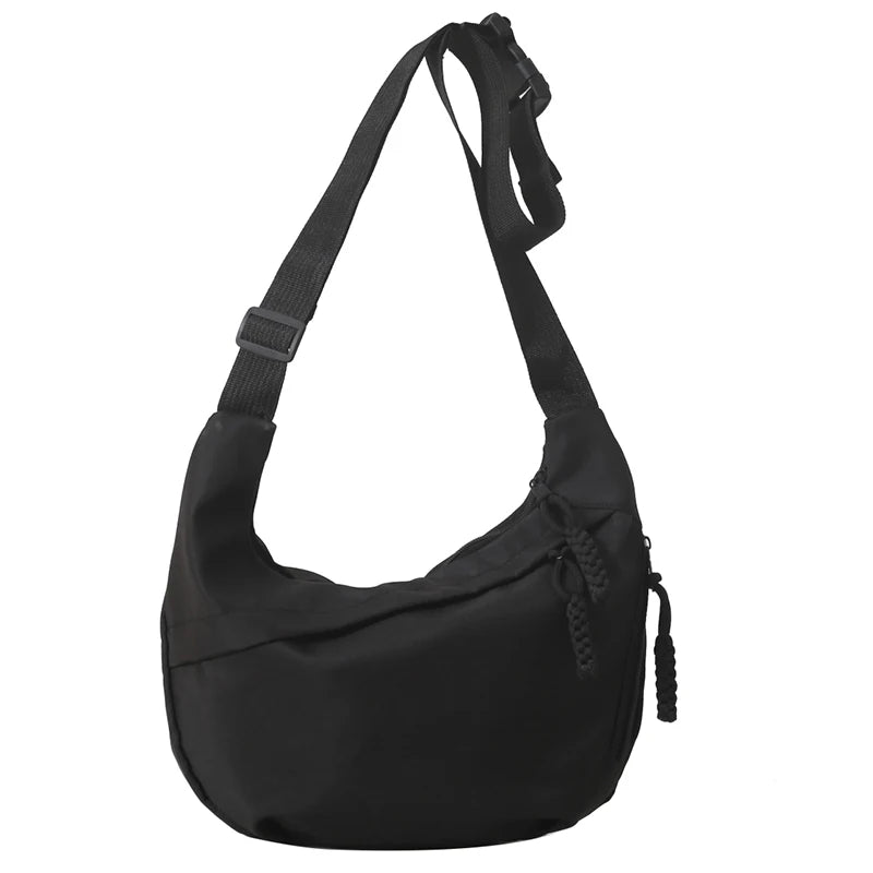 Sac de téléphone cross-body pour femme, mini sac à bandoulière style rue, sac à bandoulière léger et décontracté, sac à coque, tendance