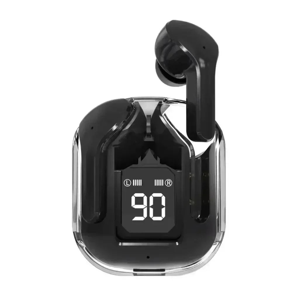 T2 Wireless Bluetooth 5.2 Headphones - Low Latency Game Earbuds Perfect for Smart Phones, Music & Sports