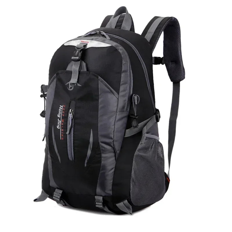Sac à dos étanche sac à dos de randonnée sac à dos de voyage léger sac à dos d'alpinisme sacs de grande capacité sac à dos d'escalade sac à dos