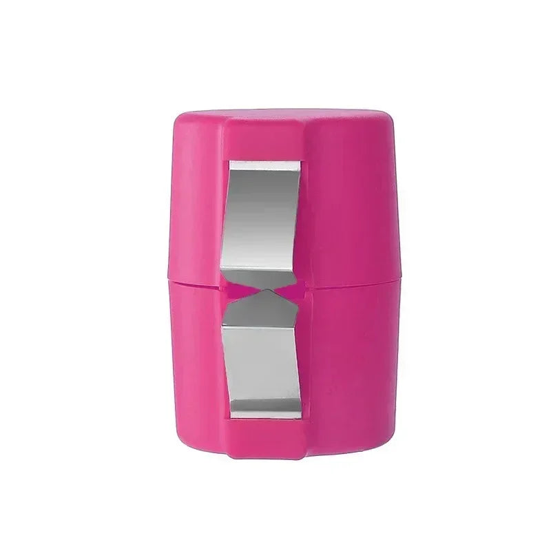 High Quality Egg Shell Opener Press Egg Shell Separator Portable Egg Opener Handheld Egg Shell Household Kitchen Baking Tools