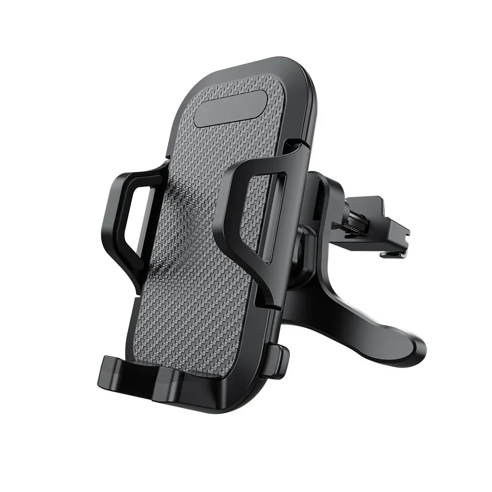 Support de téléphone portable pour pare-brise de voiture à 360 °, Support de téléphone portable pour tableau de bord de voiture, ventouse universelle pour iPhone 16 15 14 Samsung Xiaomi
