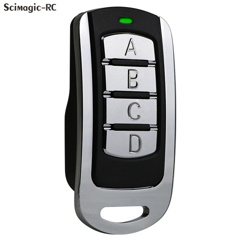 Clé de commande à code tournant pour ouvre-porte de garage APRIMATIC TR2 TR4 TM4 TXM 433,92 MHz