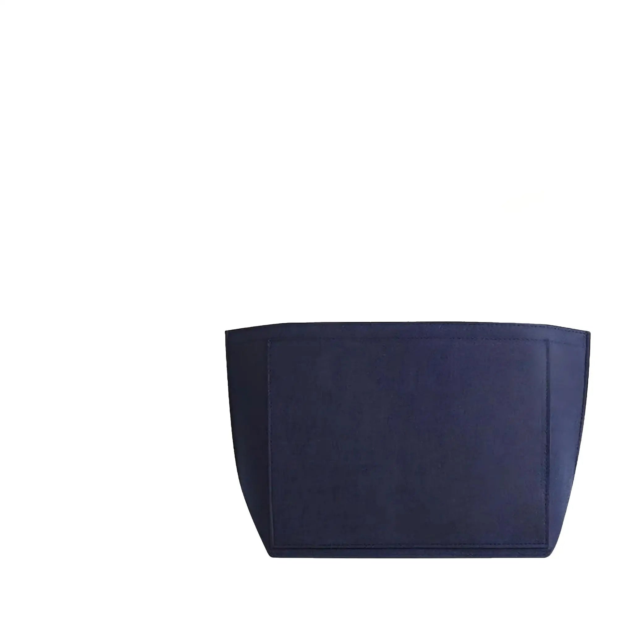 Sac à insertion en feutre adapté au sac à main Longchamp, sac de doublure en tissu feutré, sac de maquillage, Support de voyage, organisateur de sac à main Portable