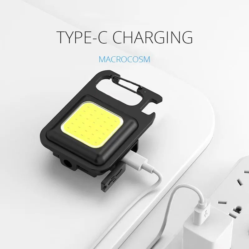 Outils d'auto-défense lampe de poche haute puissance Led forte défense personnelle homme fournitures d'auto-défense Usb charge lampe de poche Denfense