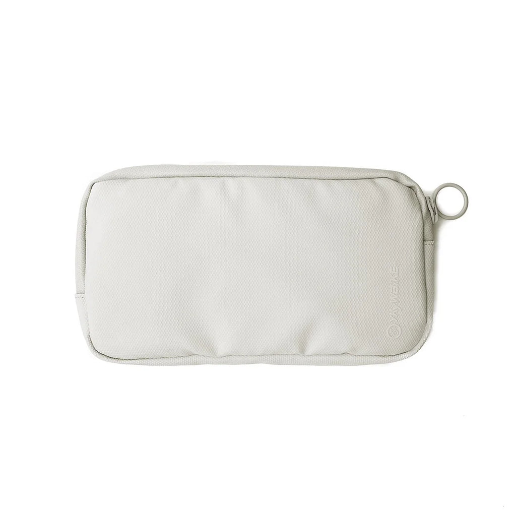 YKYWBIKE portefeuille de cyclisme étanche avec fermeture éclair YKK sac de vélo étanche à la pluie sac de téléphone sac de maillot de cyclisme sac à main portefeuille