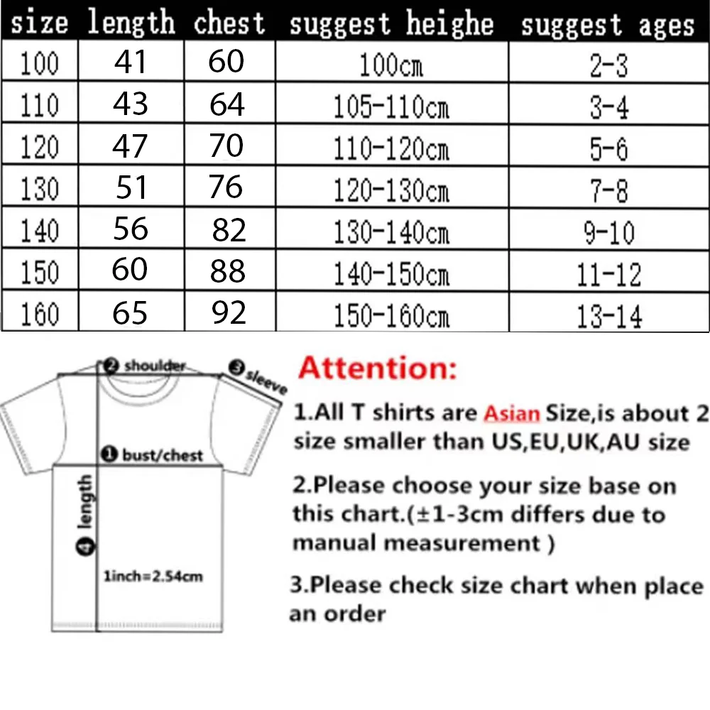T-shirt enfant tendance et décontracté, imprimé cool, style Kpop Huntrix Devil Hunter, collection été 2026. Idée cadeau d'été