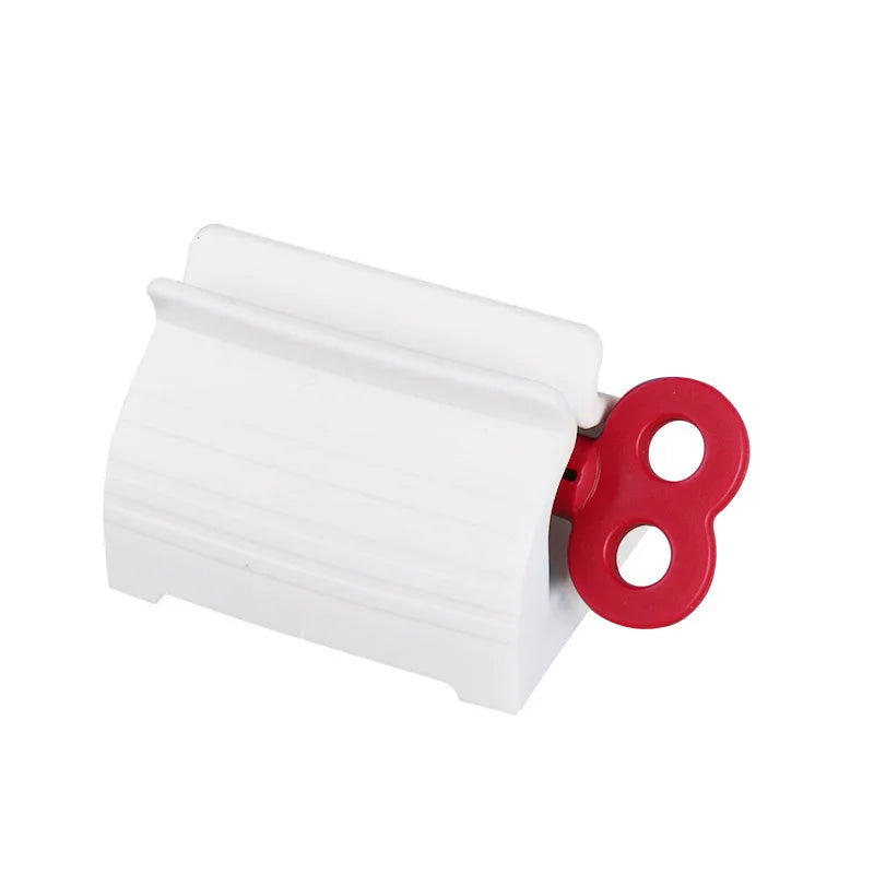 1/3pcs Rolling Toothpaste Squeezer Lazy Man Shampoo Manual Toothpaste Clip Manual Toothpaste Versatile Facial Cleanser Squeezer