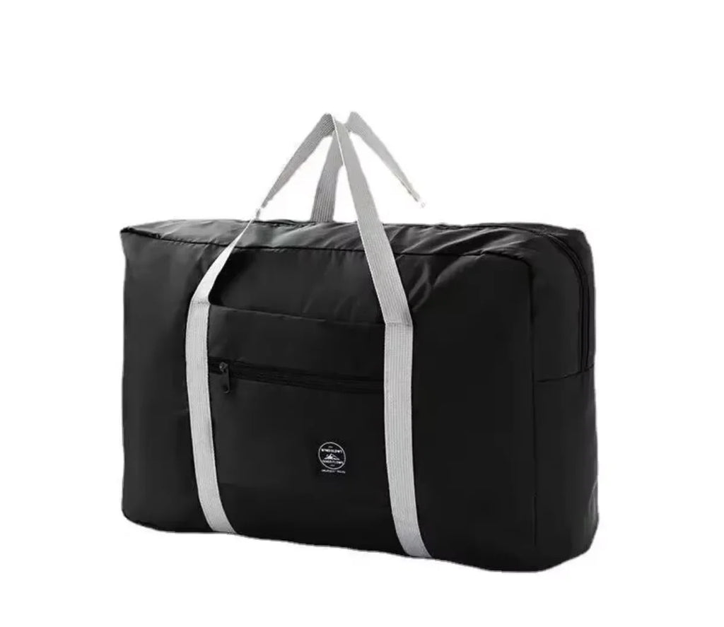 Sac à bagages de voyage Portable et léger, sac de sport et de fitness de grande capacité, sac d'embarquement pliable