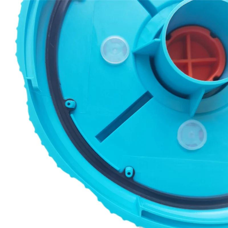 B50B - Couvercle supérieur du réservoir d'eau, couvercle de boîte à médicaments, joint d'étanchéité, pince pour drone agricole DJI Agras T60, accessoires pour drone