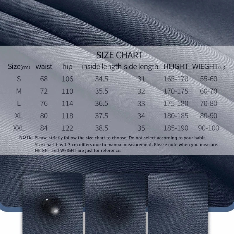 Short de course pour hommes séchage rapide Fitness noir Double couche Shorts hommes nouveau Sport entraînement musculation pantalon court