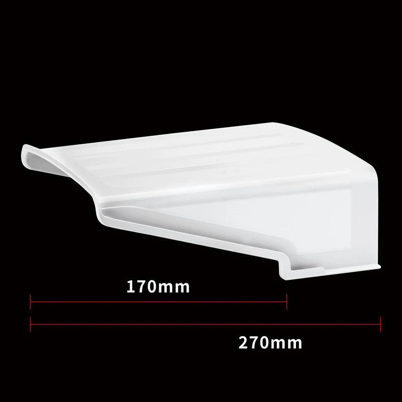 Boîtier de protection étanche pour caméras dômes et tourelles, avec housse de protection murale imperméable et résistante à la pluie