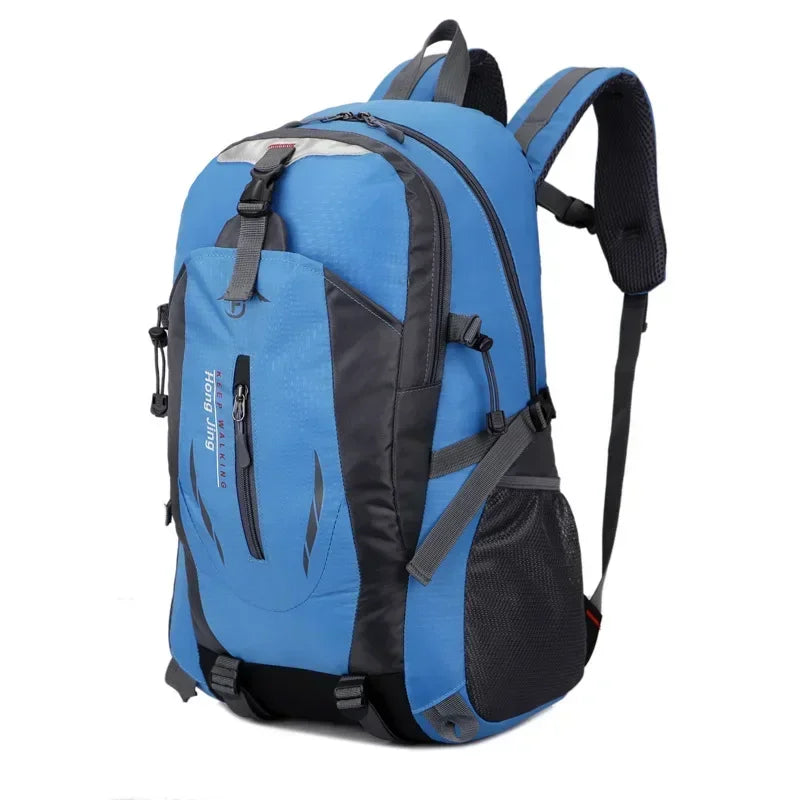 Sac à dos étanche sac à dos de randonnée sac à dos de voyage léger sac à dos d'alpinisme sacs de grande capacité sac à dos d'escalade sac à dos