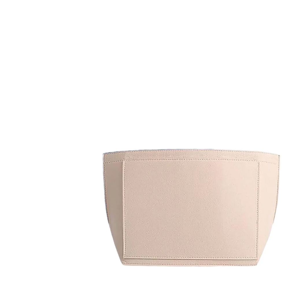 Sac à insertion en feutre adapté au sac à main Longchamp, sac de doublure en tissu feutré, sac de maquillage, Support de voyage, organisateur de sac à main Portable