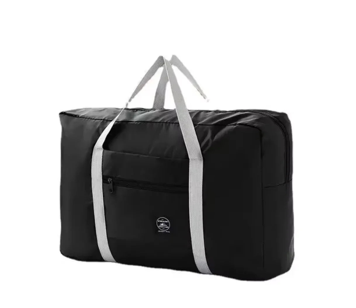 Sac à bagages de voyage Portable et léger, sac de sport et de fitness de grande capacité, sac d'embarquement pliable