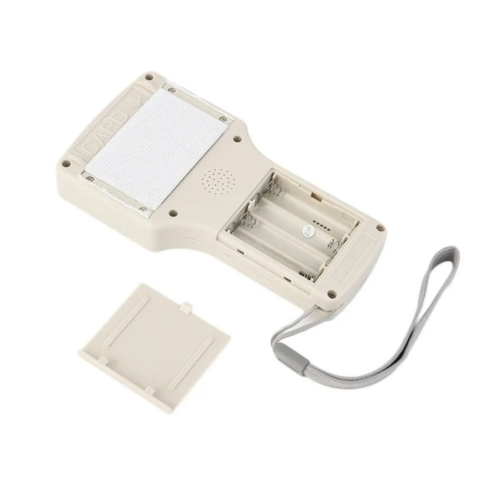 Module lecteur-graveur NFC RFID 10 fréquences, copieur M113,56 MHz, duplicateur crypté, programmateur, USB, NFC, étiquette UID, carte clé