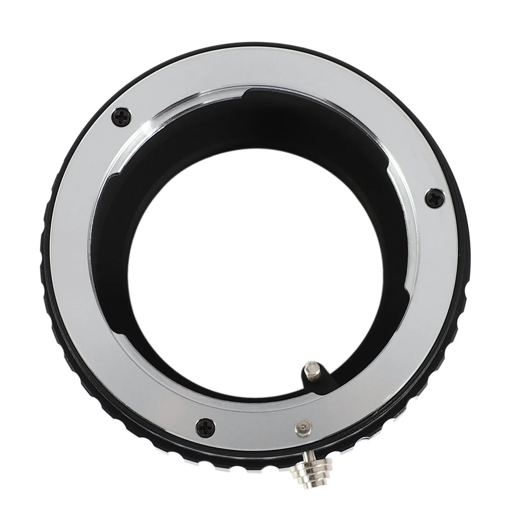 Adaptateur pour objectif Sony Minolta MAF AF vers Sony E Mount NEX-3 NEX-5 Caméra DC111 YDH