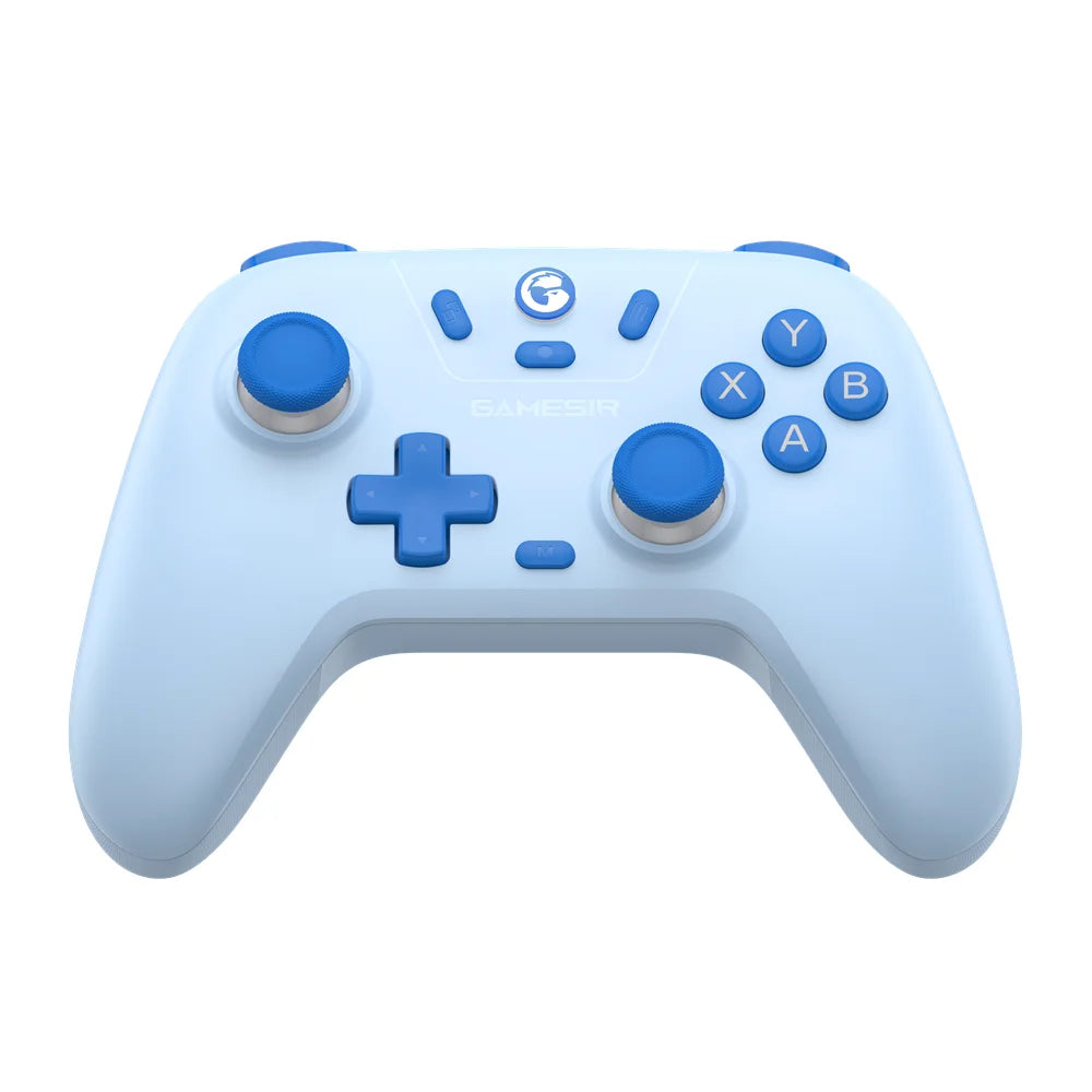 GameSir T4 Nova Lite contrôleur de commutateur effet Hall manette pour Nintendo Switch iPhone Android téléphone portable Windows PC Steam