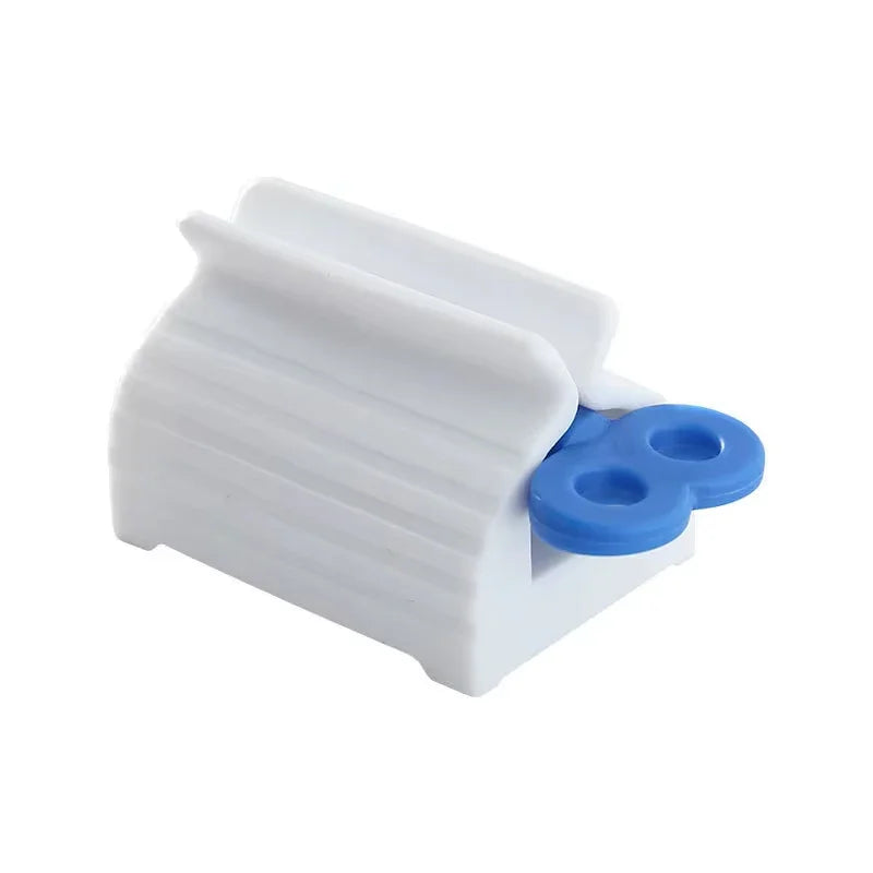 1/3pcs Rolling Toothpaste Squeezer Lazy Man Shampoo Manual Toothpaste Clip Manual Toothpaste Versatile Facial Cleanser Squeezer