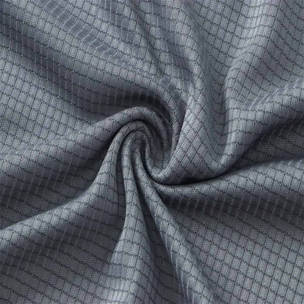 T-Shirt à manches courtes pour hommes, séchage rapide, course à pied, évacuation de l'humidité, col rond, entraînement, exercice, chemise de Sport, hauts légers