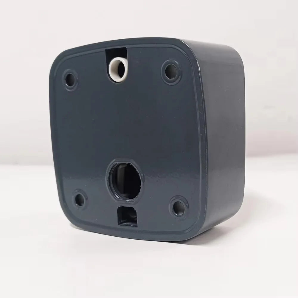 Industrial Grade Roller Shutter Key Switch - DP Automation 16A Heavy Duty (Factory Direct Wholesale, IP55 Rated